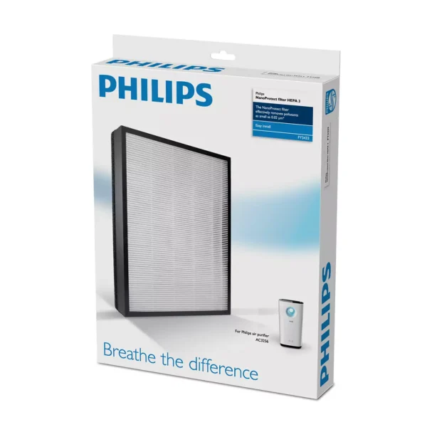 Philips FY3433/00 – Nano Protect HEPA Filter