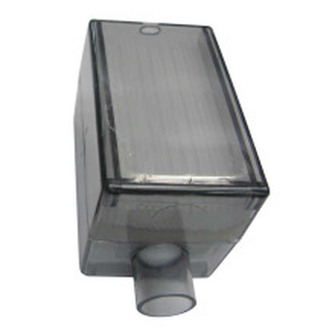 DeVilbiss 10 LPM Inlet Filter DeVilbiss 10 LPM Inlet Filter