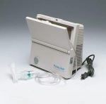 DeVilbiss PulmoAide Compressor Nebulizer