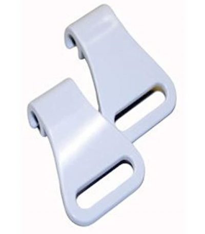 Headgear Clips for Amara and TrueBlue Mask