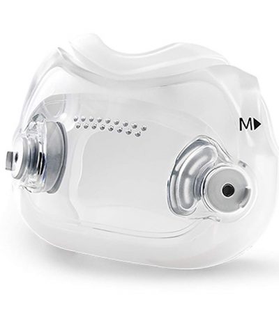 Dreamwear Full Face Mask Pillow cushion