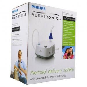 InnoSpire Essence Compressor Nebulizer System