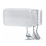 Philips Comfort Gel Mask Silicon Forehead cushion - Image 2