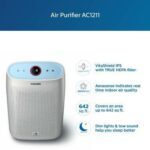 AC1211/20 – Series 1000 Air Purifier – Philips