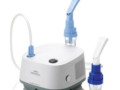 InnoSpire Essence Compressor Nebulizer System