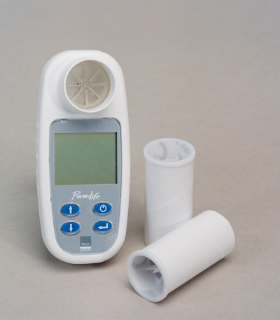 CareFusion PulmoLife Spirometer