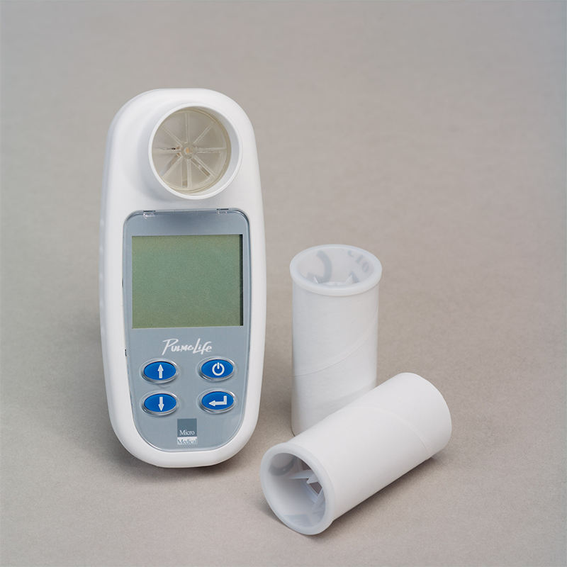 CareFusion PulmoLife Spirometer