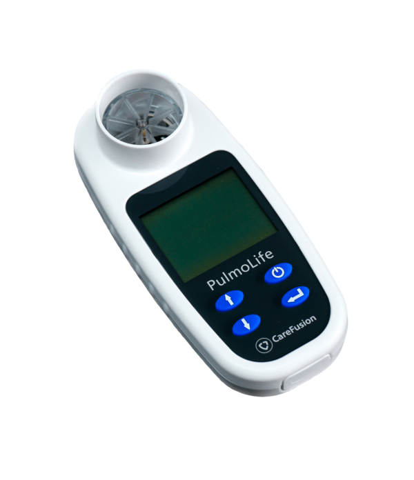 CareFusion PulmoLife Spirometer