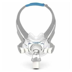 BIPAP Therapy Mask