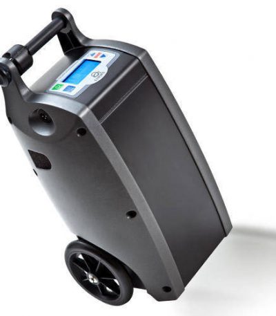 Oxlife Independence Portable Oxygen Concentrator