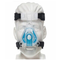 ComfortGel Blue Nasal Mask