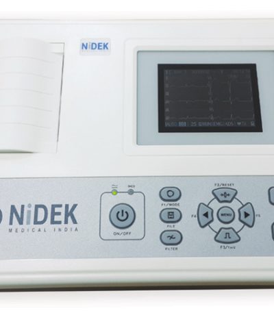 Nidek ECG 703