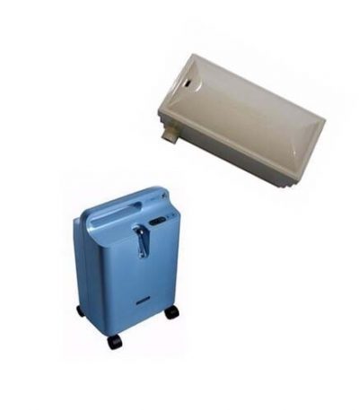 Philips EverFlo with Inlet Filter