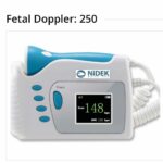 Nidek Fetal Doppler 250