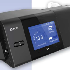 Nidek CPAP Machine Sleep Smart