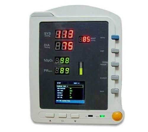 Contec CMS 5100 Patient Monitor