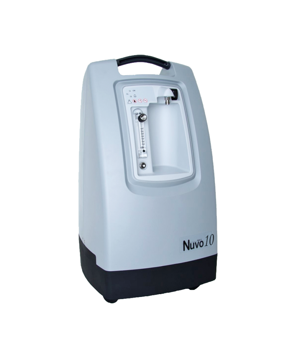 Nidek Oxygen Concentrator oxygen concentrator machine