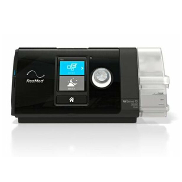 Buy ResMed AirStart 10 APAP Cpap Machine | Medikart