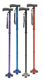 Walking Cane HurryCane® Freedom Edition™ - Image 3