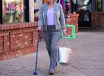 Walking Cane HurryCane® Freedom Edition™ - Image 6