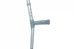 Double Adjustable Crutch - Image 2