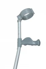 Double Adjustable Crutch - Image 3