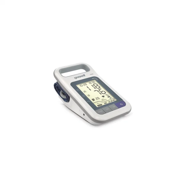 YE680E Medical Digital Sphygmomanometer
