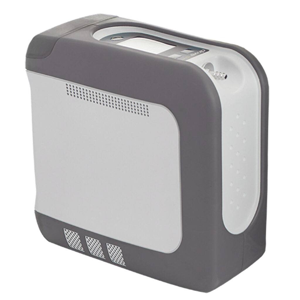 Portable Oxygen Concentrator