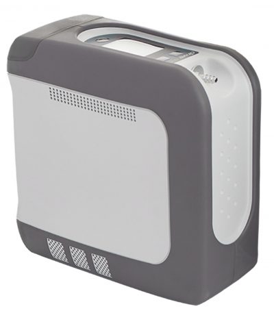 Portable Oxygen Concentrator