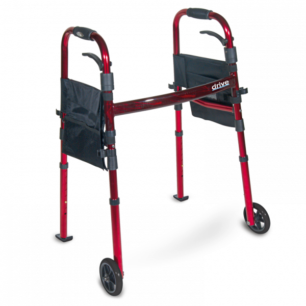 Travel Walker Ready Set Go