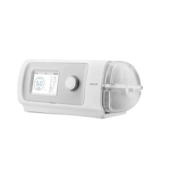 Yuwell YH830 BIPAP Gen 2 with Humidifier