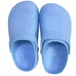 Hospital Shoe Ceil Blue (Non Vented)