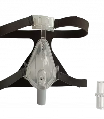 Full Face Mask Respronics