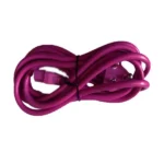 Medical Grode Power Cord 6 Amp 3 Mtr’s PVC Insulated Pink