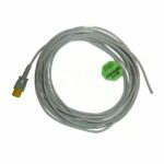 Temperature Probe Compatible with Rectal Mindray IPM 12 ( 5 Mtr's )