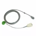 SPO2 Infant 3 Mtr Probe Compatible with Dolphin 3m connector Rubber type