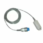 Spo2 Adult 3 Mtr Probe Compatible with Browndove 12 Pin Digital clip type