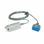 Spo2 Adult 3 Mtr Probe Compatible with GE S5 B20 B30 B40 Trusat 11 pin Clip type