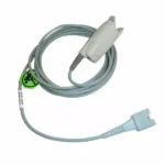 Spo2 Adult 3 Mtr Probe Compatible with Masimo DB9 clip type
