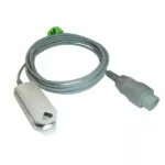 Spo2 Adult 3 Mtr Probe Compatible with Mindray Beneview T5T8 7 Pin clip type