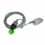Spo2 Adult 3 Mtr Probe Compatible with RMS 6 Pin Sc Clip type