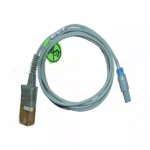 Spo2 Extension Cable Compatible with BCI 6 Pin S n