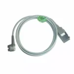 Spo2 Extension Cable Compatible with Criticare DB9 L