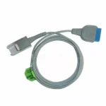Spo2 Extension Cable Compatible with GE 11 Pin Om