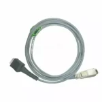Spo2 Extension Cable Compatible with L&T 3m Connector