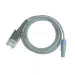 Spo2 Extension Cable Compatible with Mediaid Aster M6 II 6 Pin S n