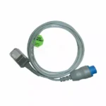 Spo2 Extension Cable Compatible with Mindray Benview 7 Pin