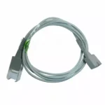 Spo2 Extension Cable Compatible with Nellcor (DB9-DB9)