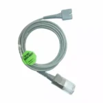 Spo2 Extension Cable Compatible with Welchallyn DB9 H to DB9