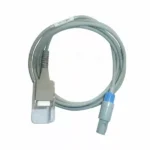 Spo2 Extension Cable Compatible with for Orange 6 Pin D n